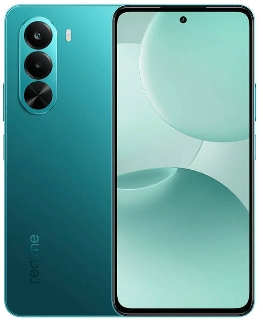 realme p4x mobile