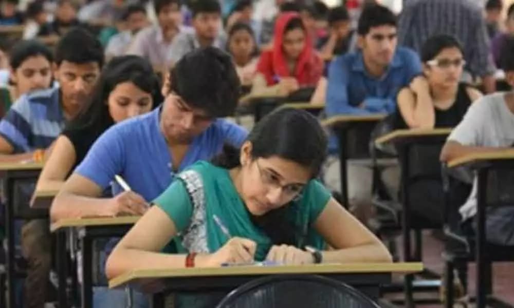 SSC CHSL Answer key 2025