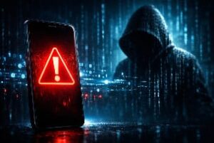 Mobile Hacking Protection Tips