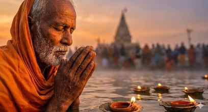 গঙ্গাসাগর মেলা ২০২৬