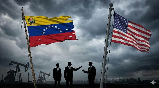 Venezuela Economic Crisis